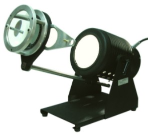 Polarimeter-Polariscope Model 6M4